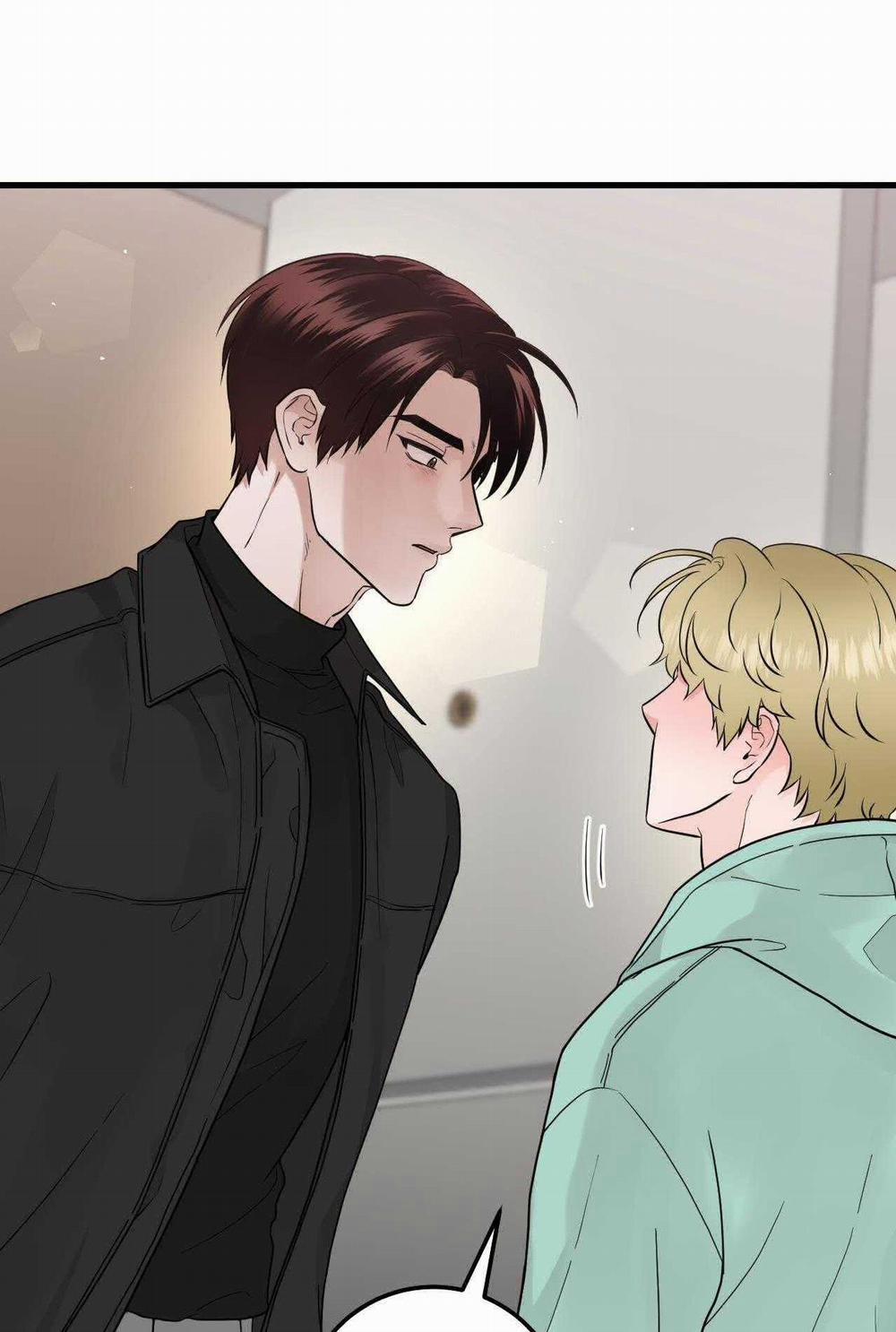 Over The Paradise 31 trang 12