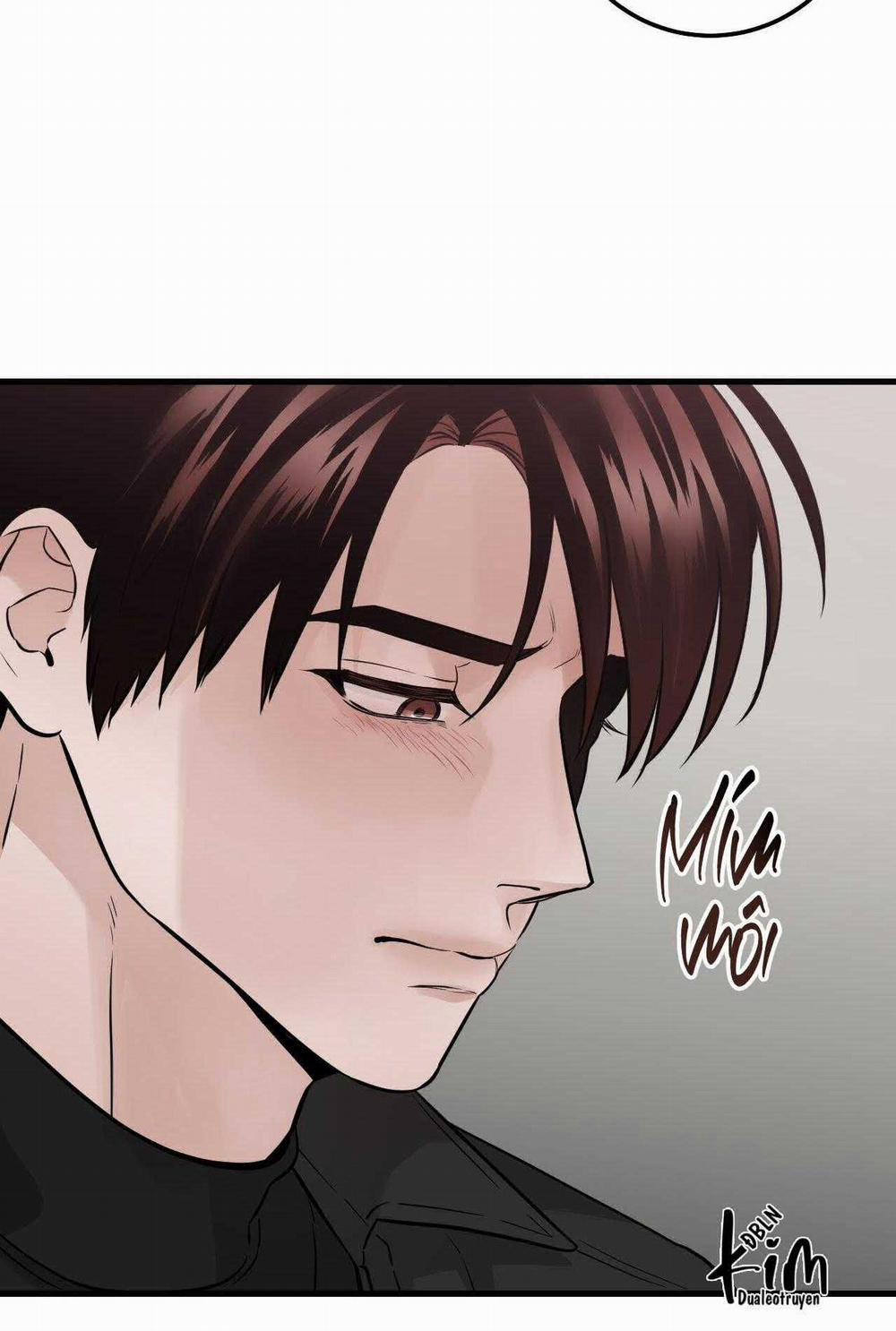 Over The Paradise 31 trang 16