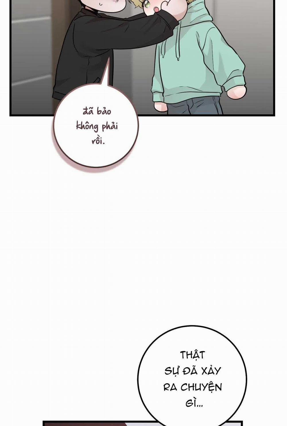 Over The Paradise 31 trang 19