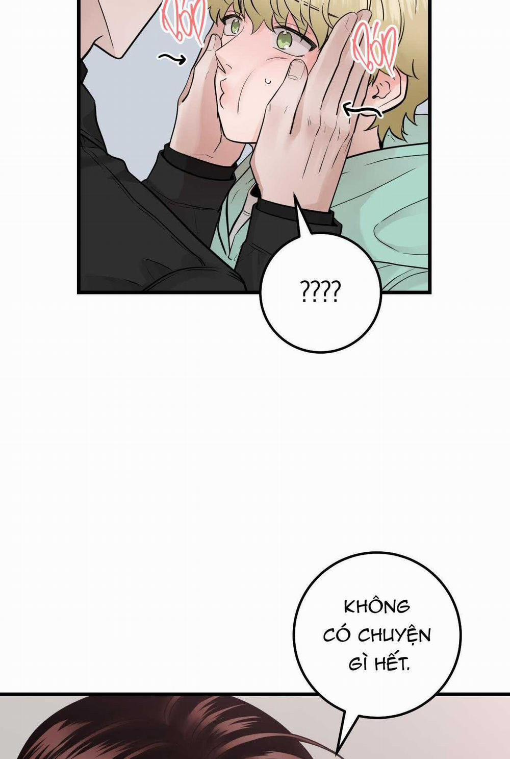 Over The Paradise 31 trang 21