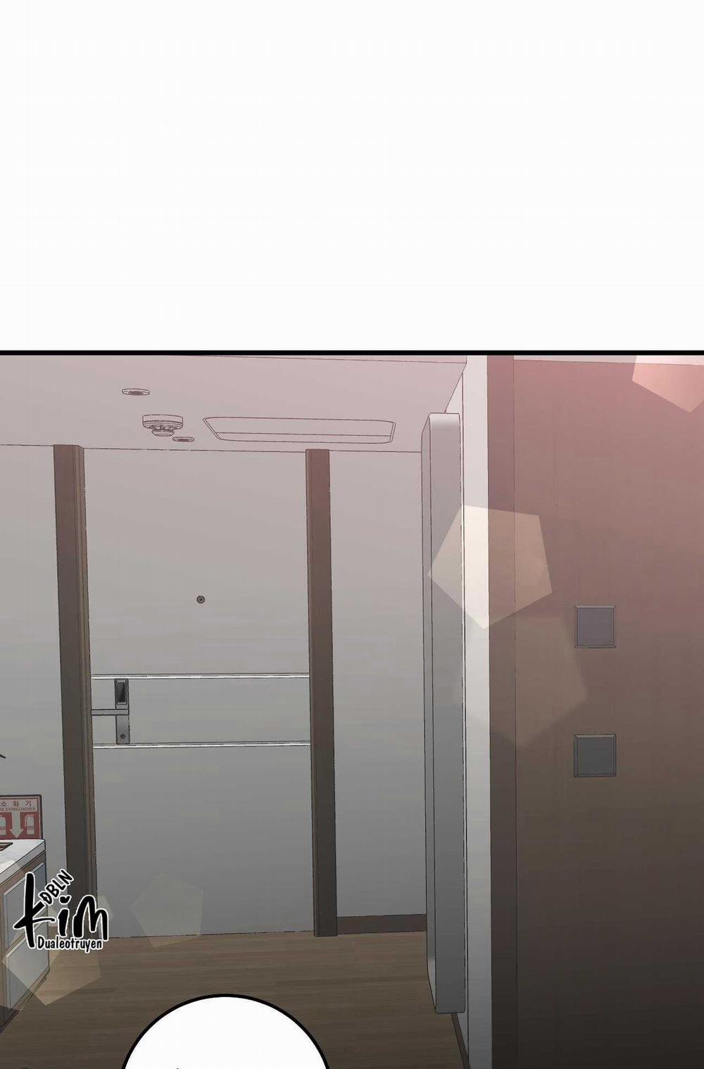 Over The Paradise 31 trang 24