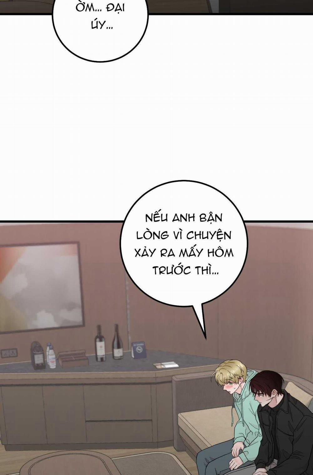 Over The Paradise 31 trang 25