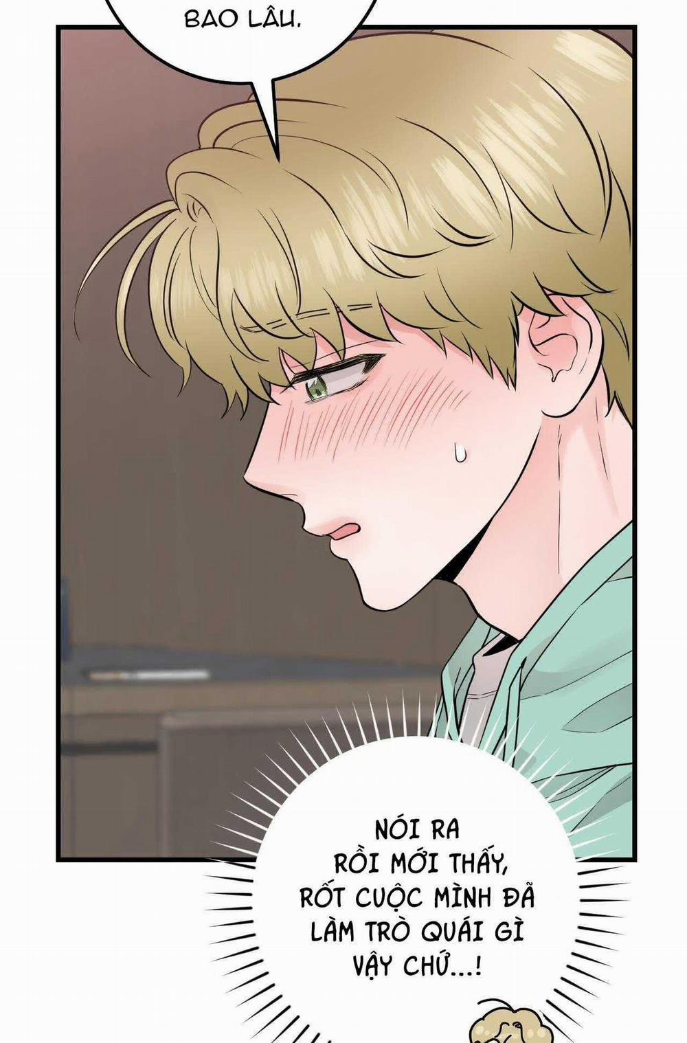 Over The Paradise 31 trang 27