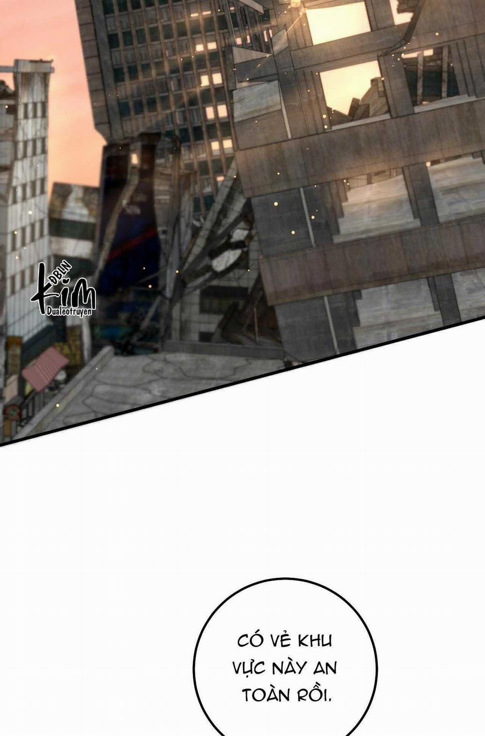 Over The Paradise 31 trang 32