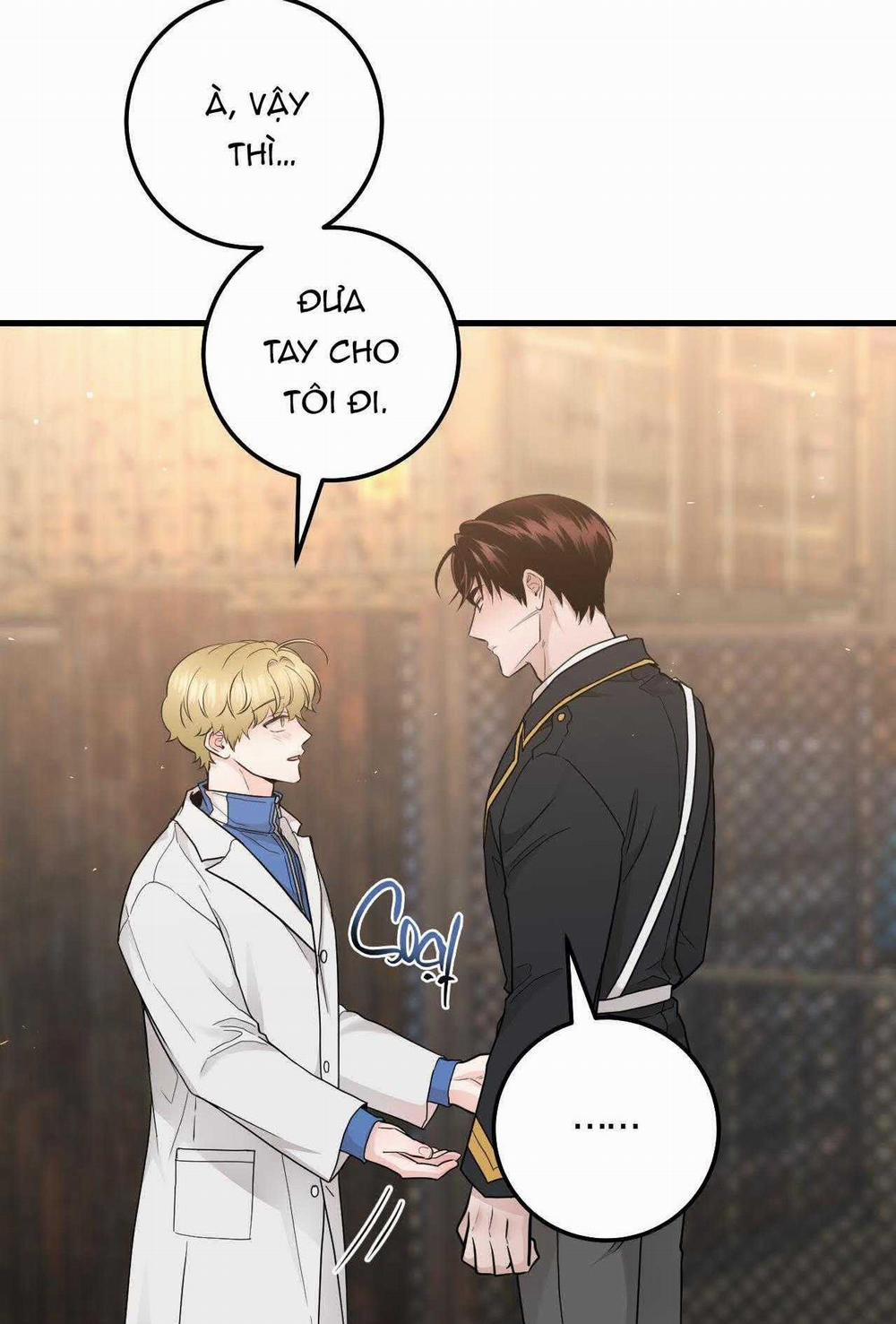 Over The Paradise 31 trang 39