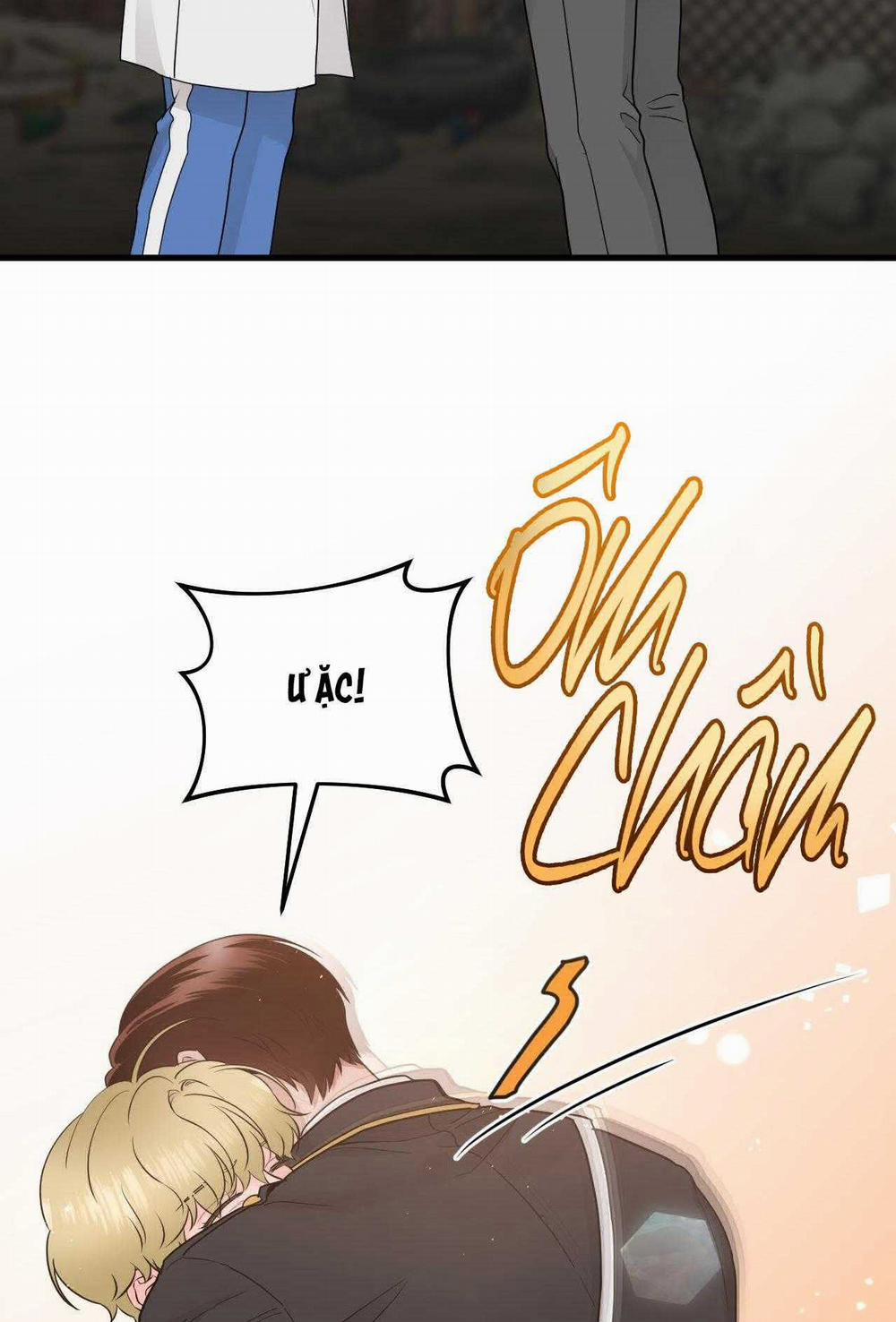 Over The Paradise 31 trang 40