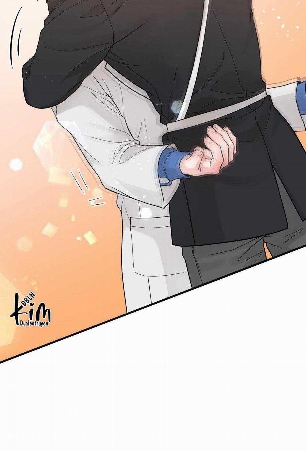 Over The Paradise 31 trang 41