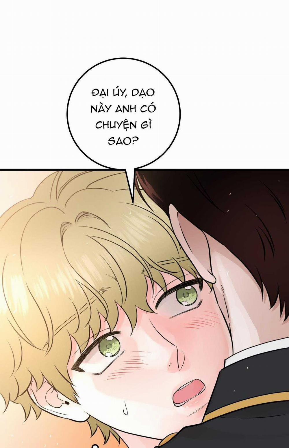 Over The Paradise 31 trang 45