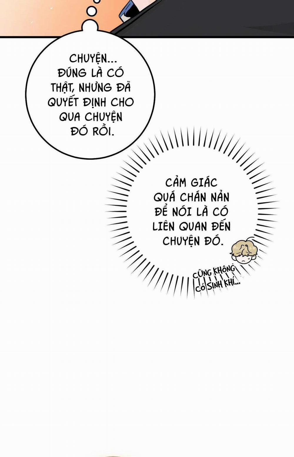 Over The Paradise 31 trang 46