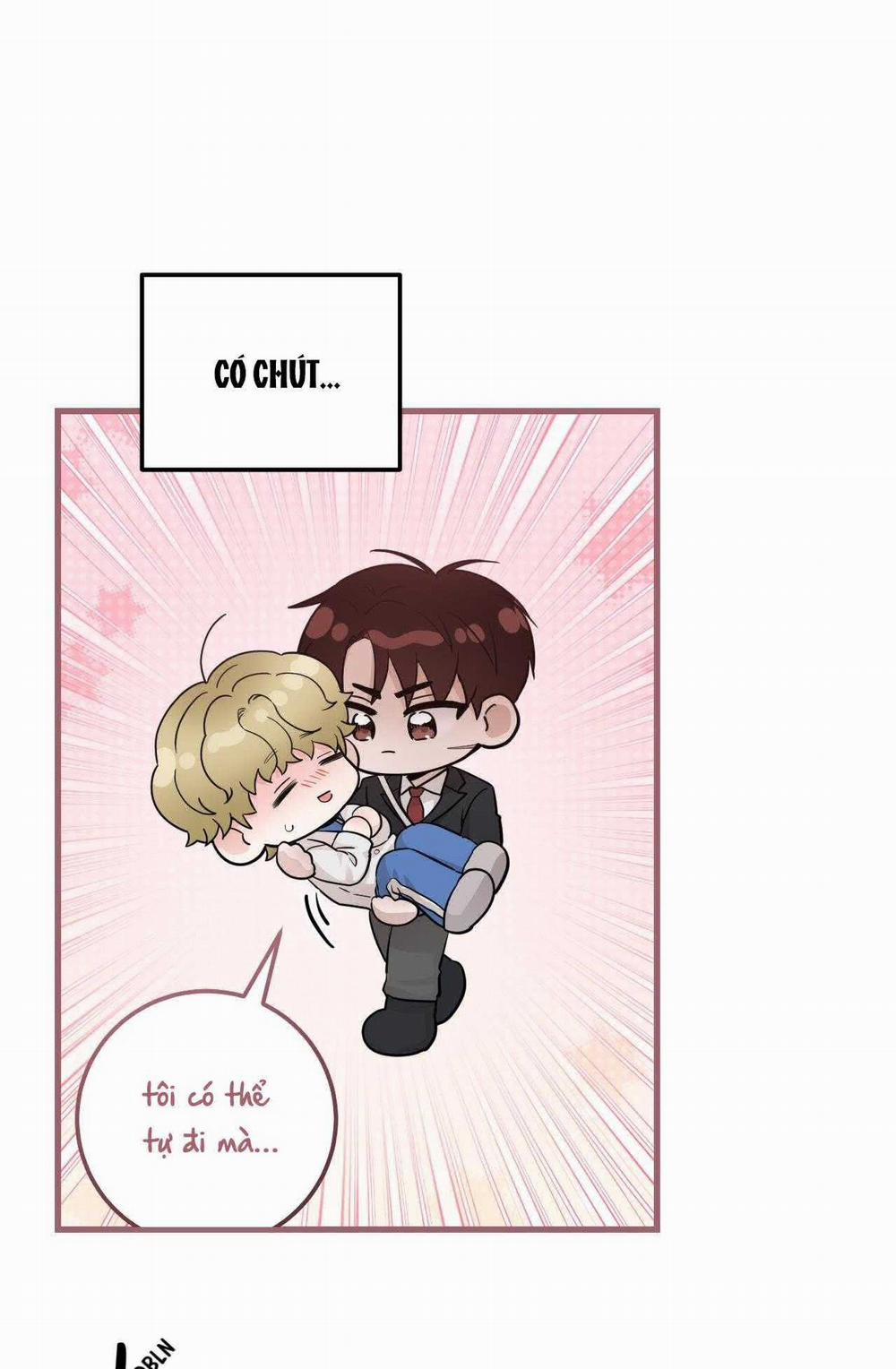 Over The Paradise 31 trang 5