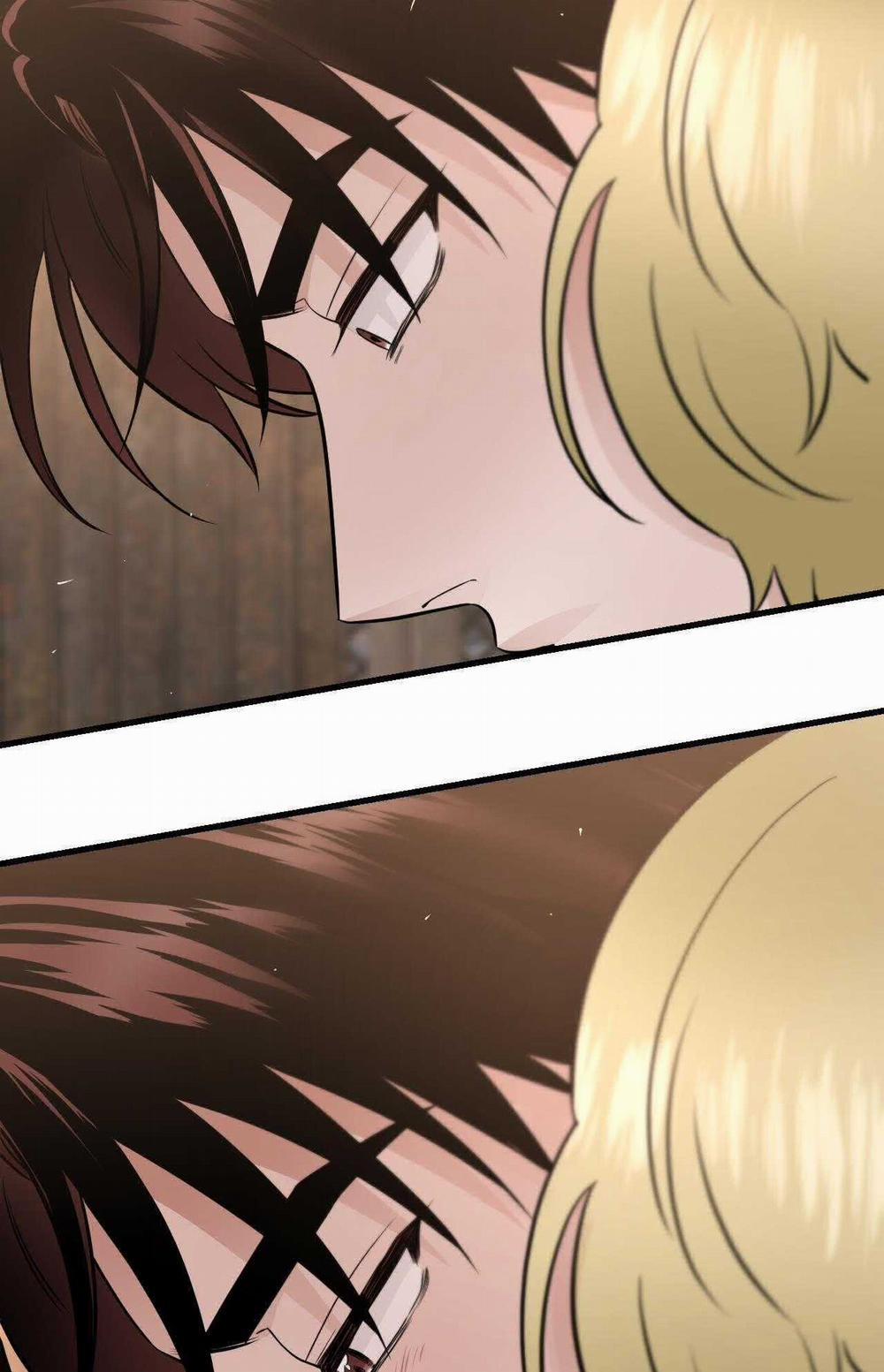 Over The Paradise 31 trang 50