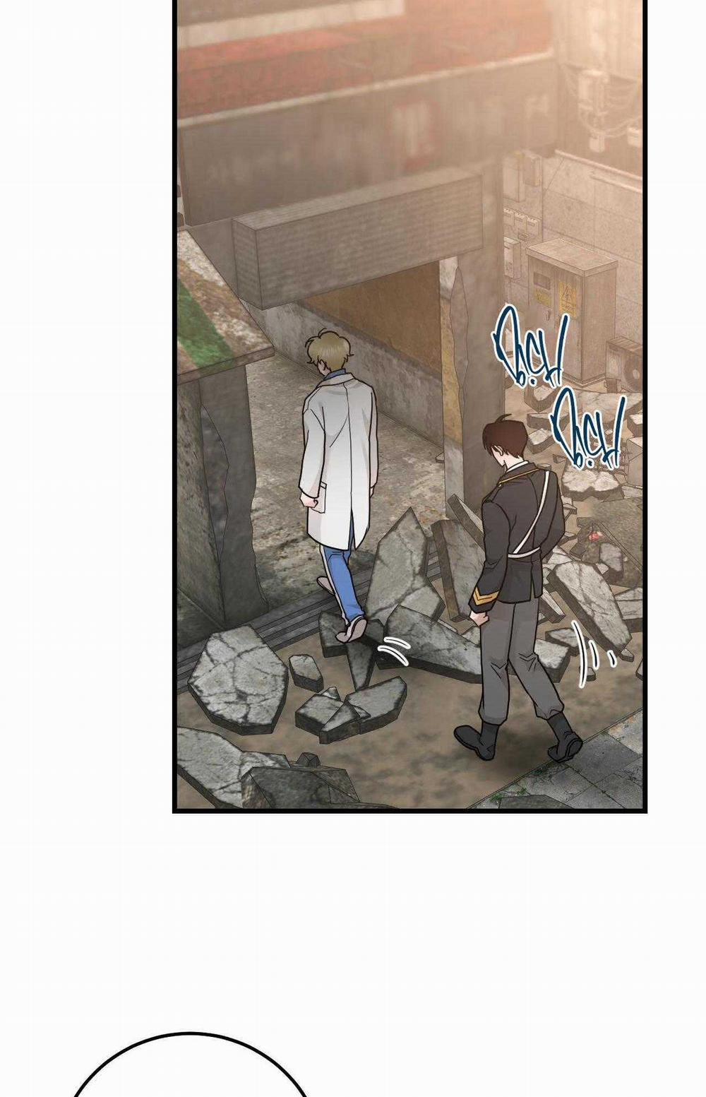 Over The Paradise 31 trang 54