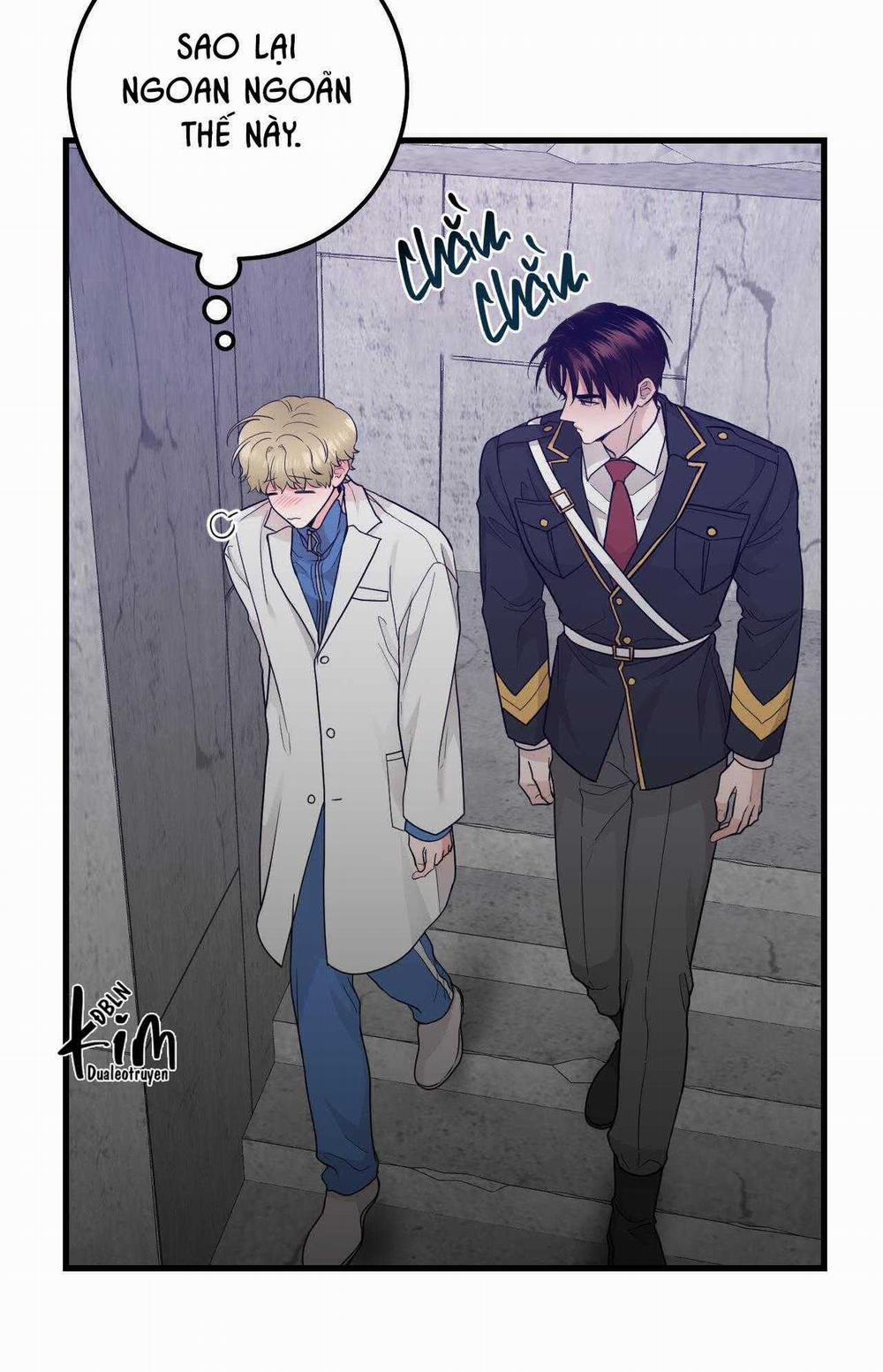 Over The Paradise 31 trang 55