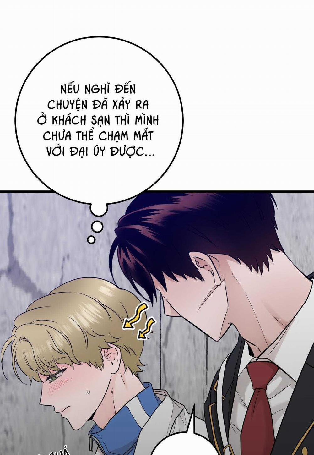 Over The Paradise 31 trang 56