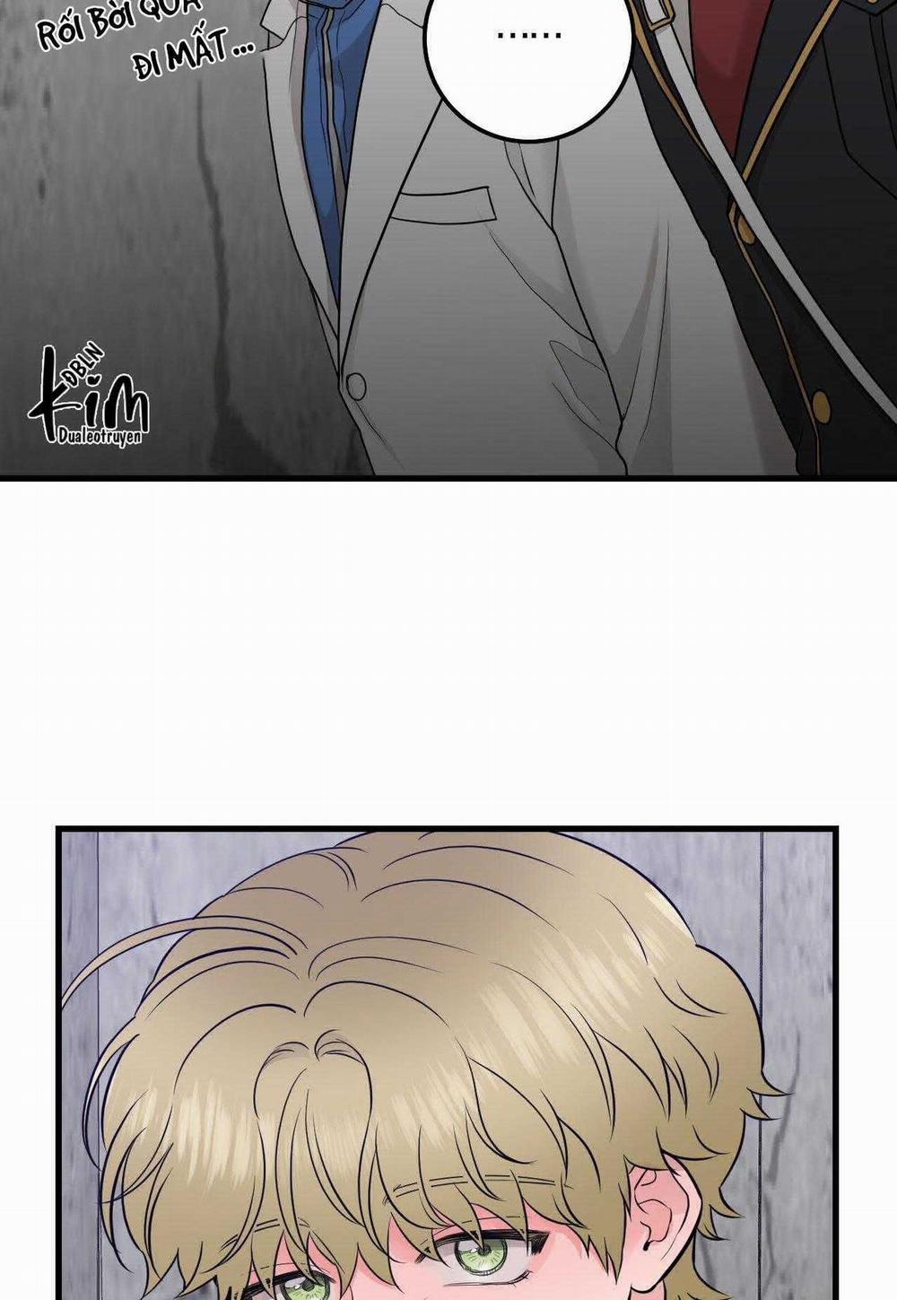 Over The Paradise 31 trang 57