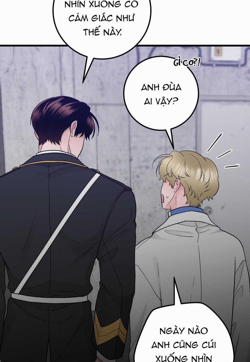 Over The Paradise 31 trang 59