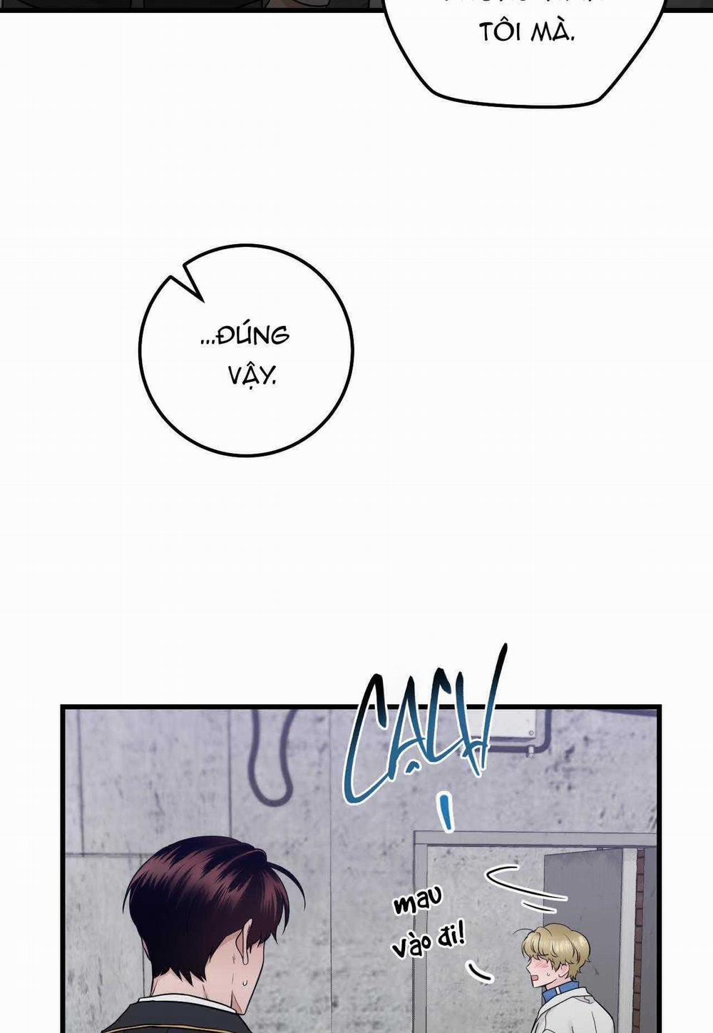 Over The Paradise 31 trang 60