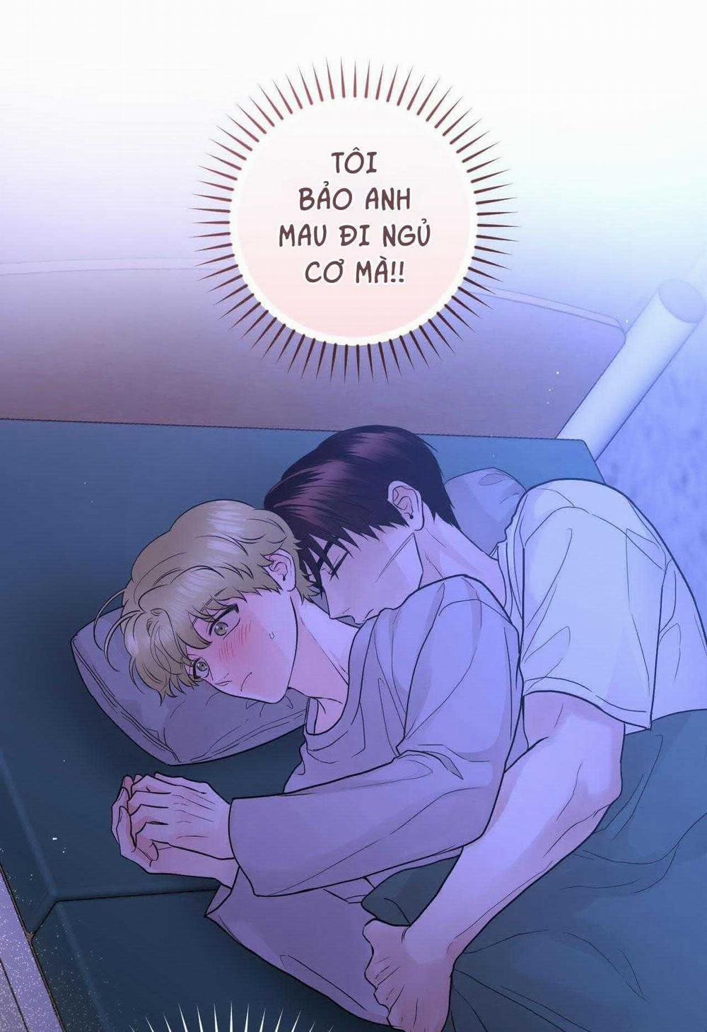 Over The Paradise 31 trang 67