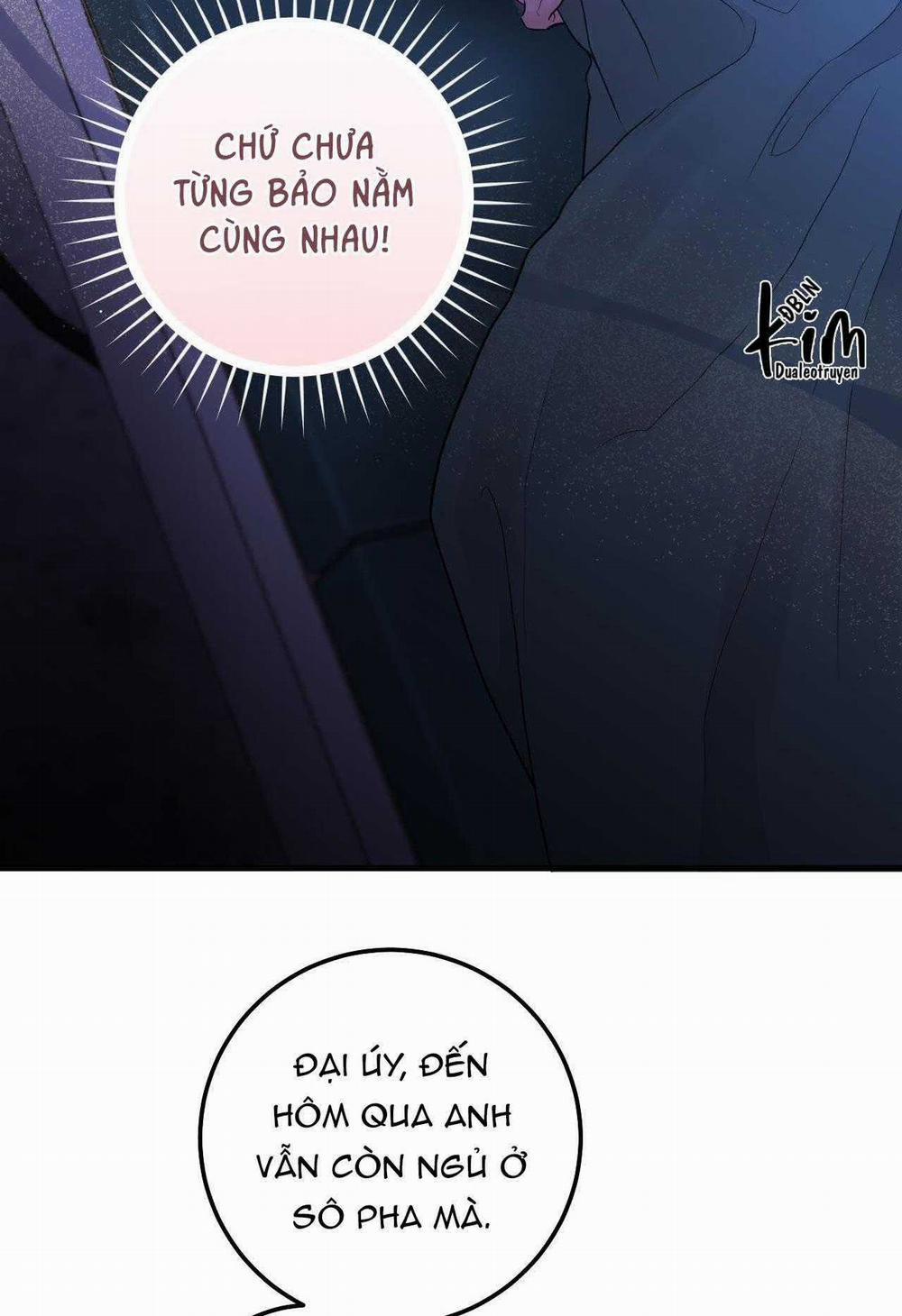 Over The Paradise 31 trang 68