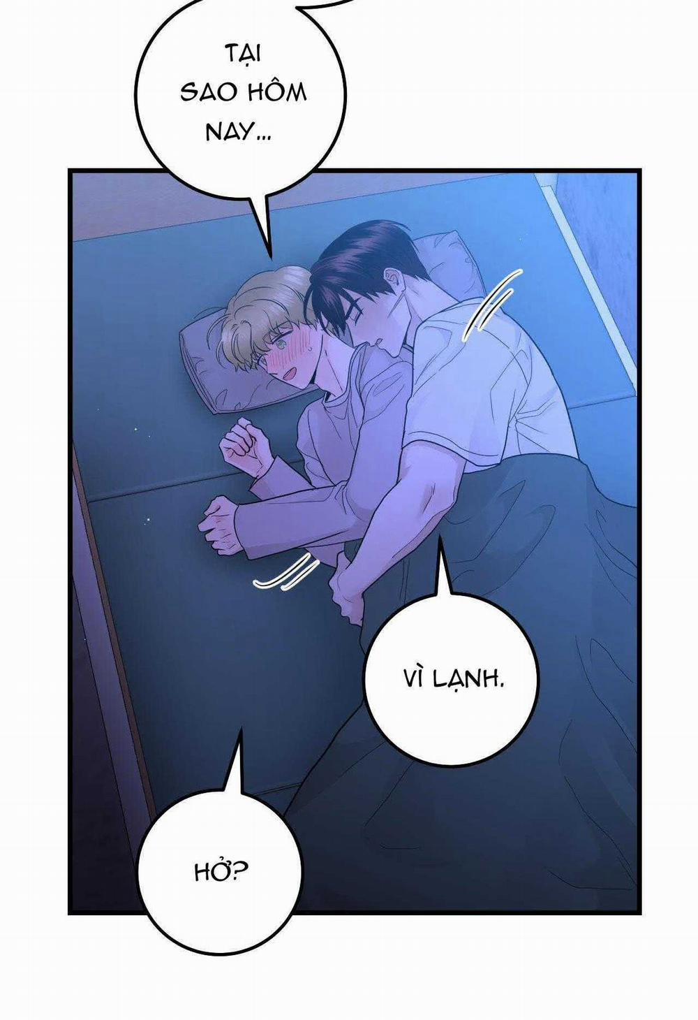 Over The Paradise 31 trang 69