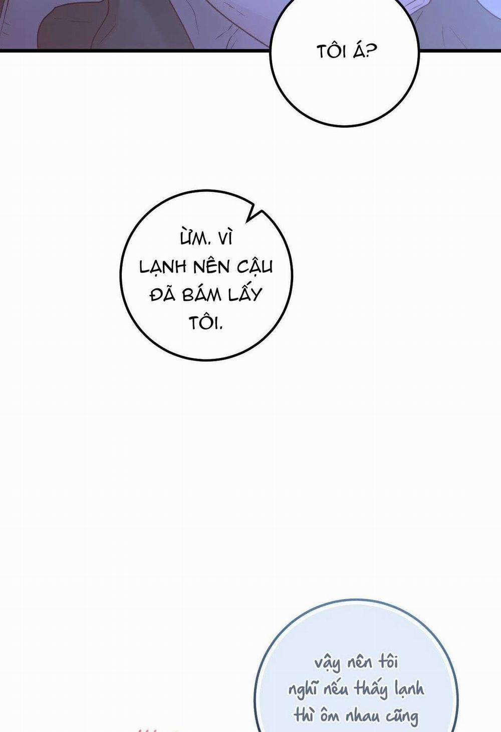 Over The Paradise 31 trang 71