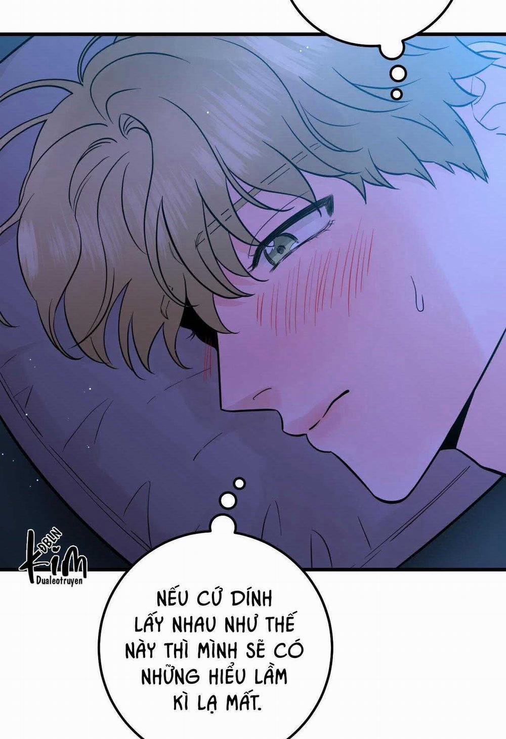 Over The Paradise 31 trang 75