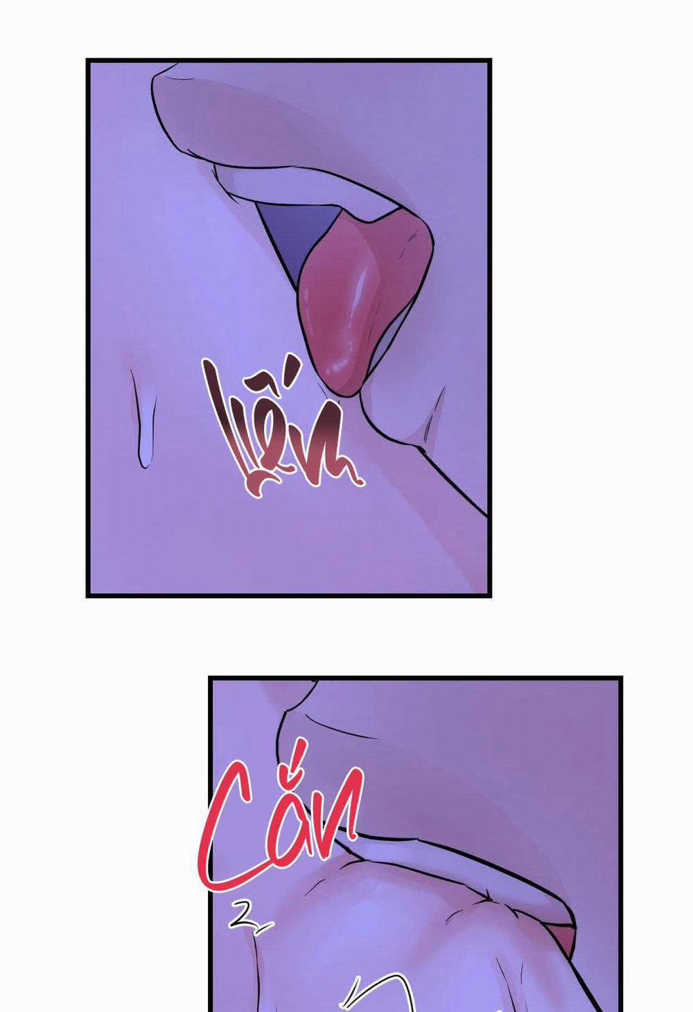 Over The Paradise 31 trang 78