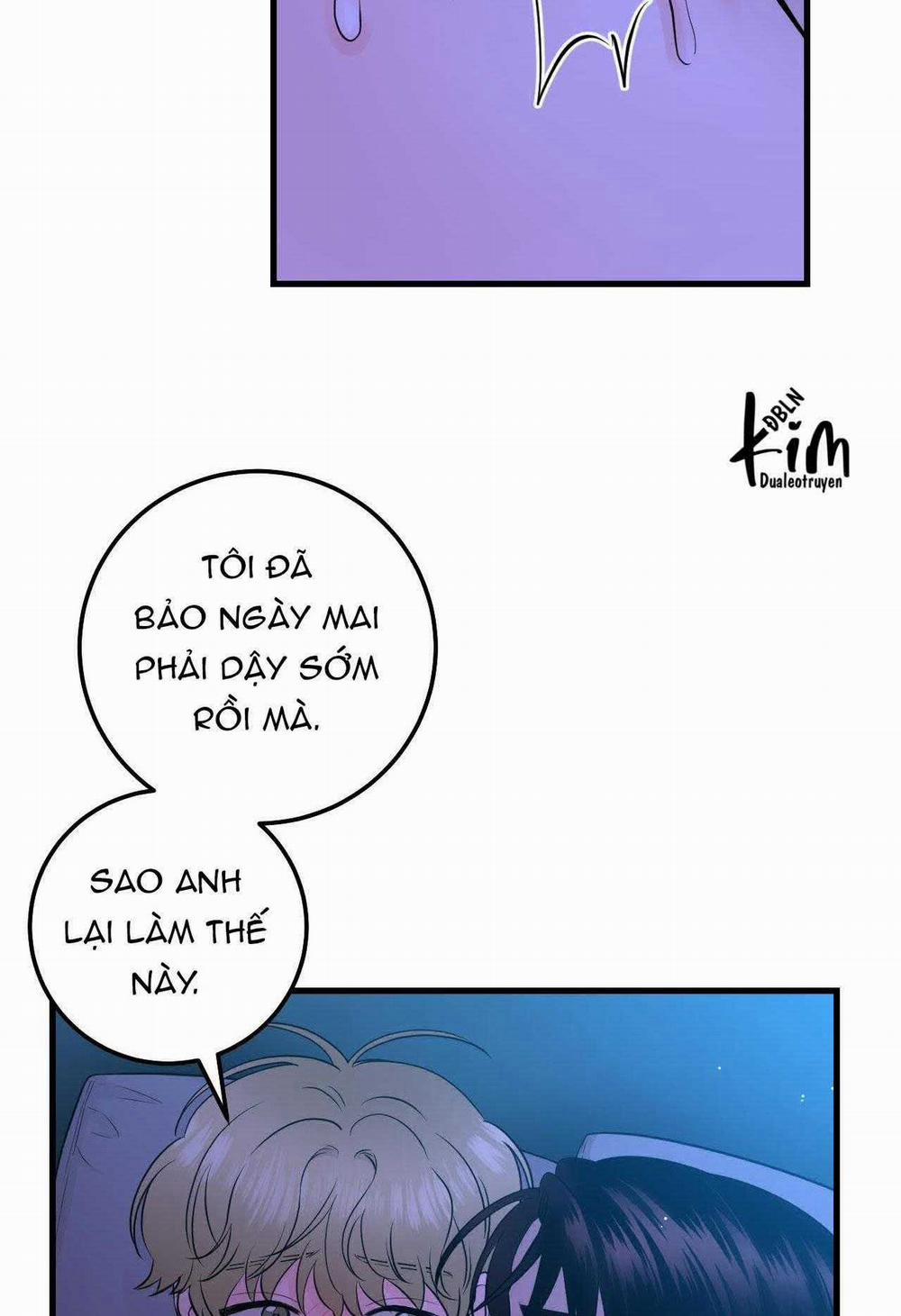 Over The Paradise 31 trang 79