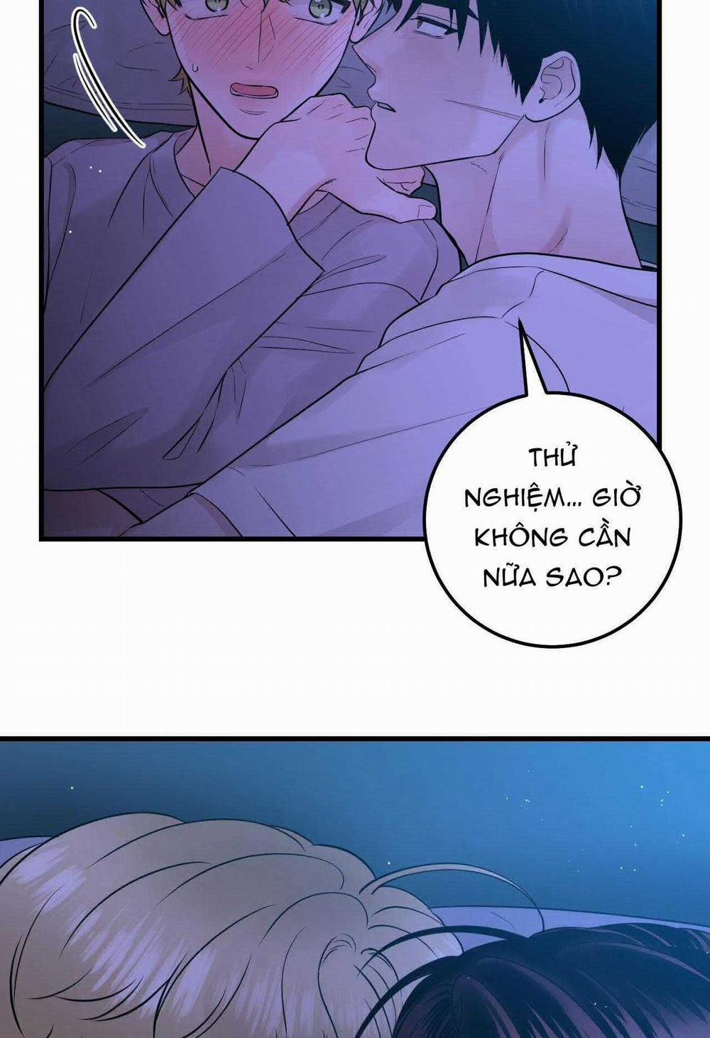 Over The Paradise 31 trang 80