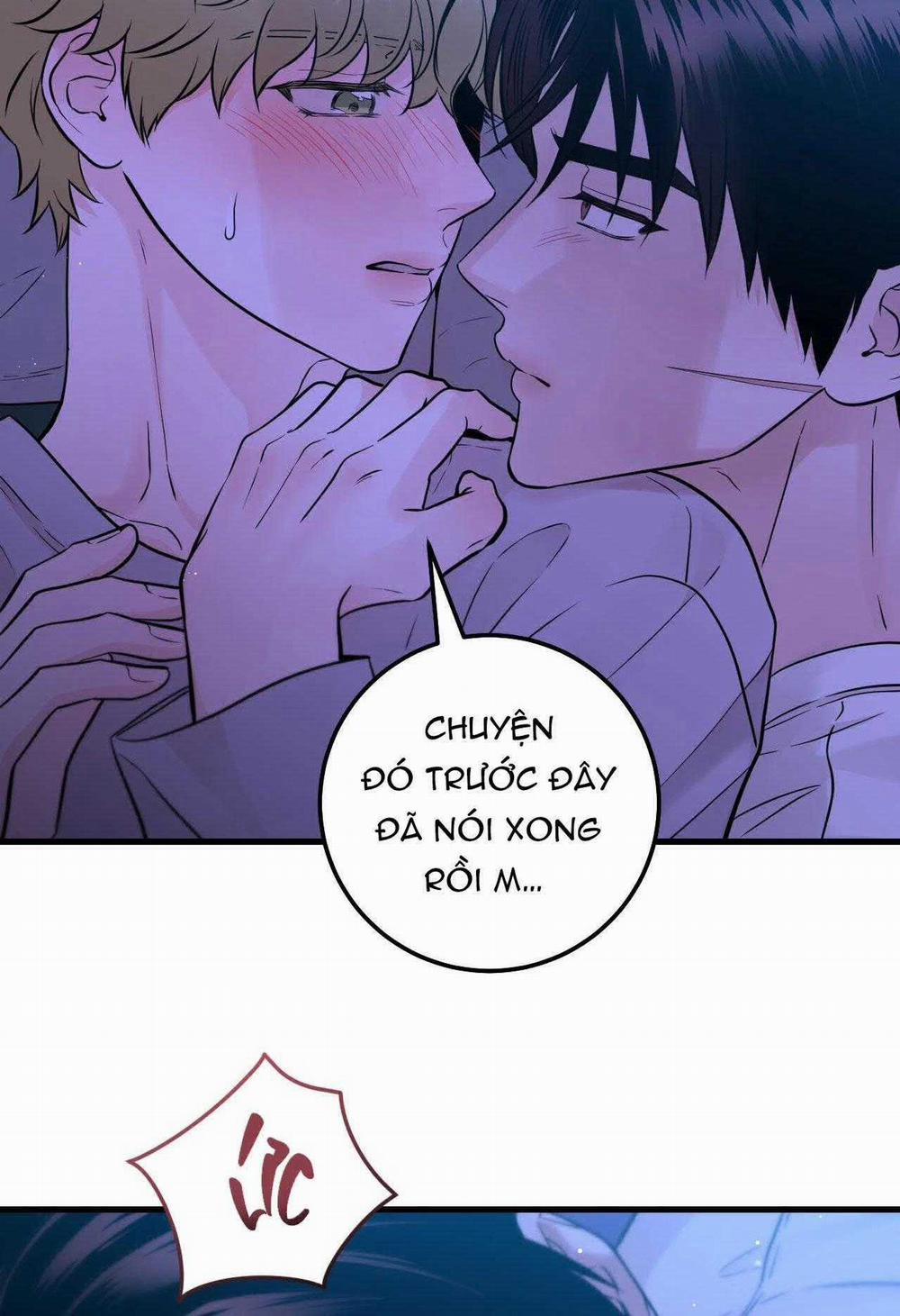 Over The Paradise 31 trang 81