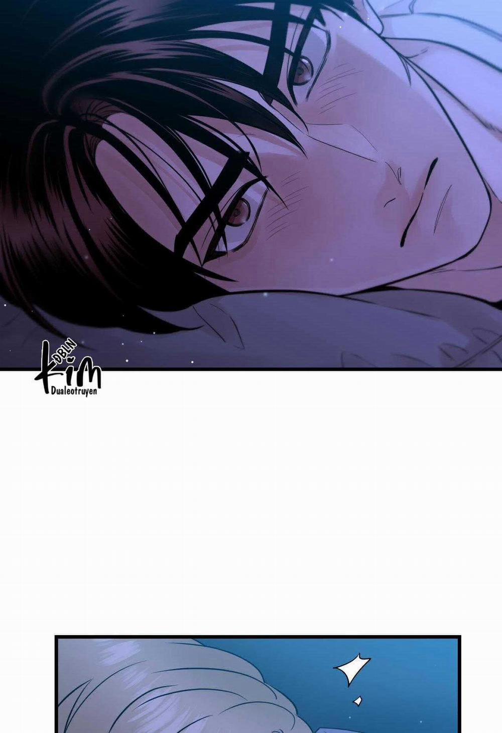 Over The Paradise 31 trang 82