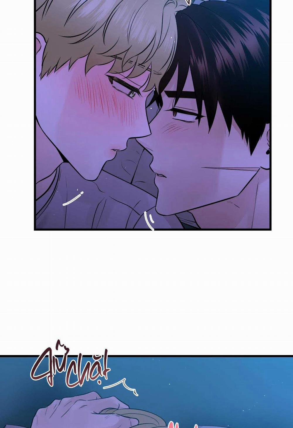 Over The Paradise 31 trang 85