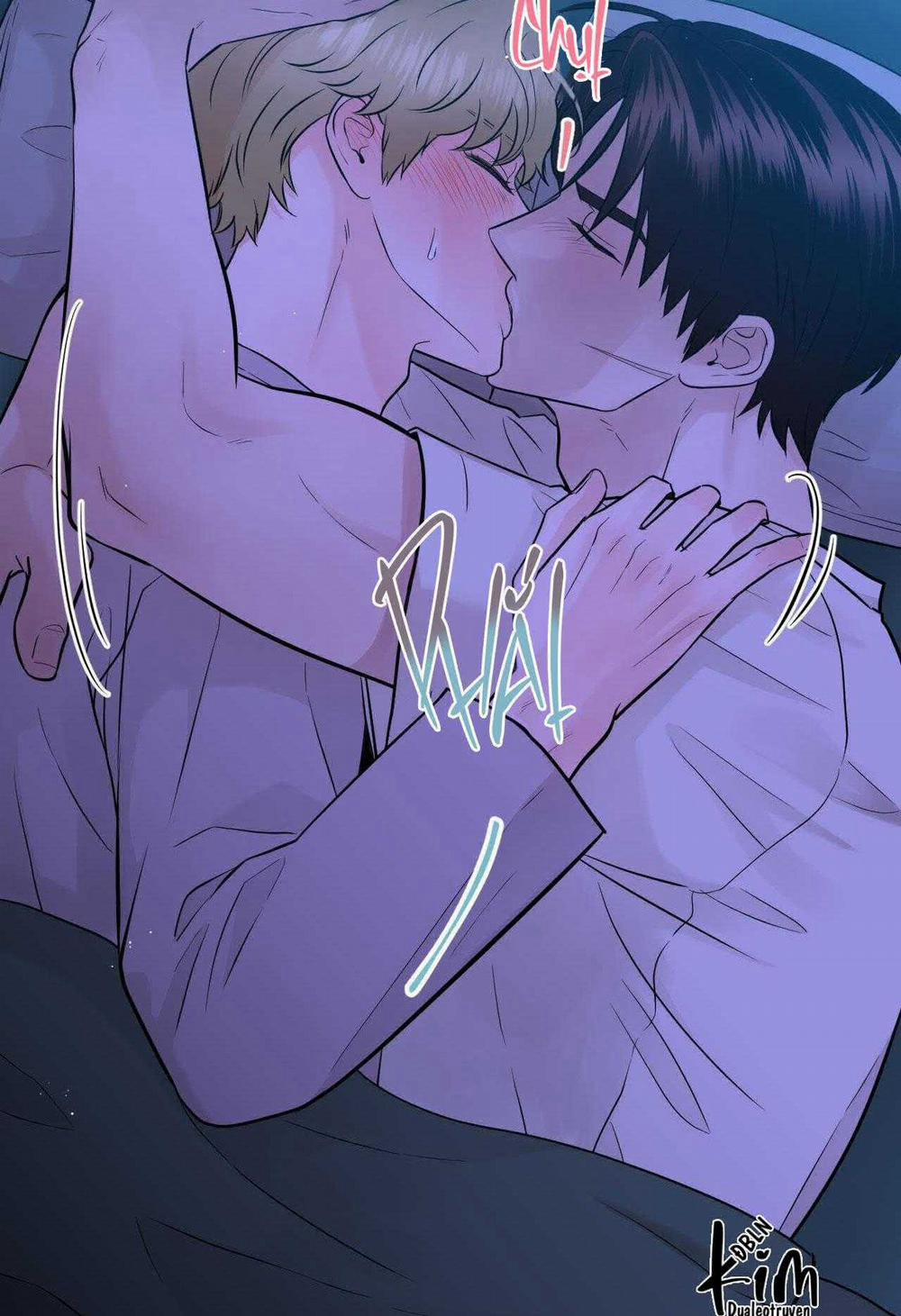 Over The Paradise 31 trang 86