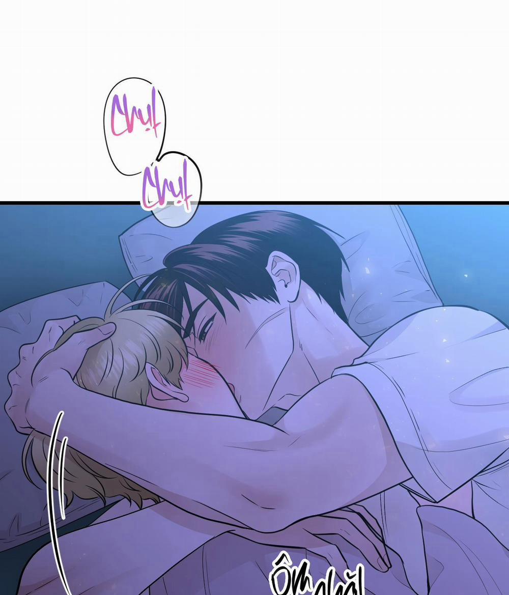 Over The Paradise 32 trang 1