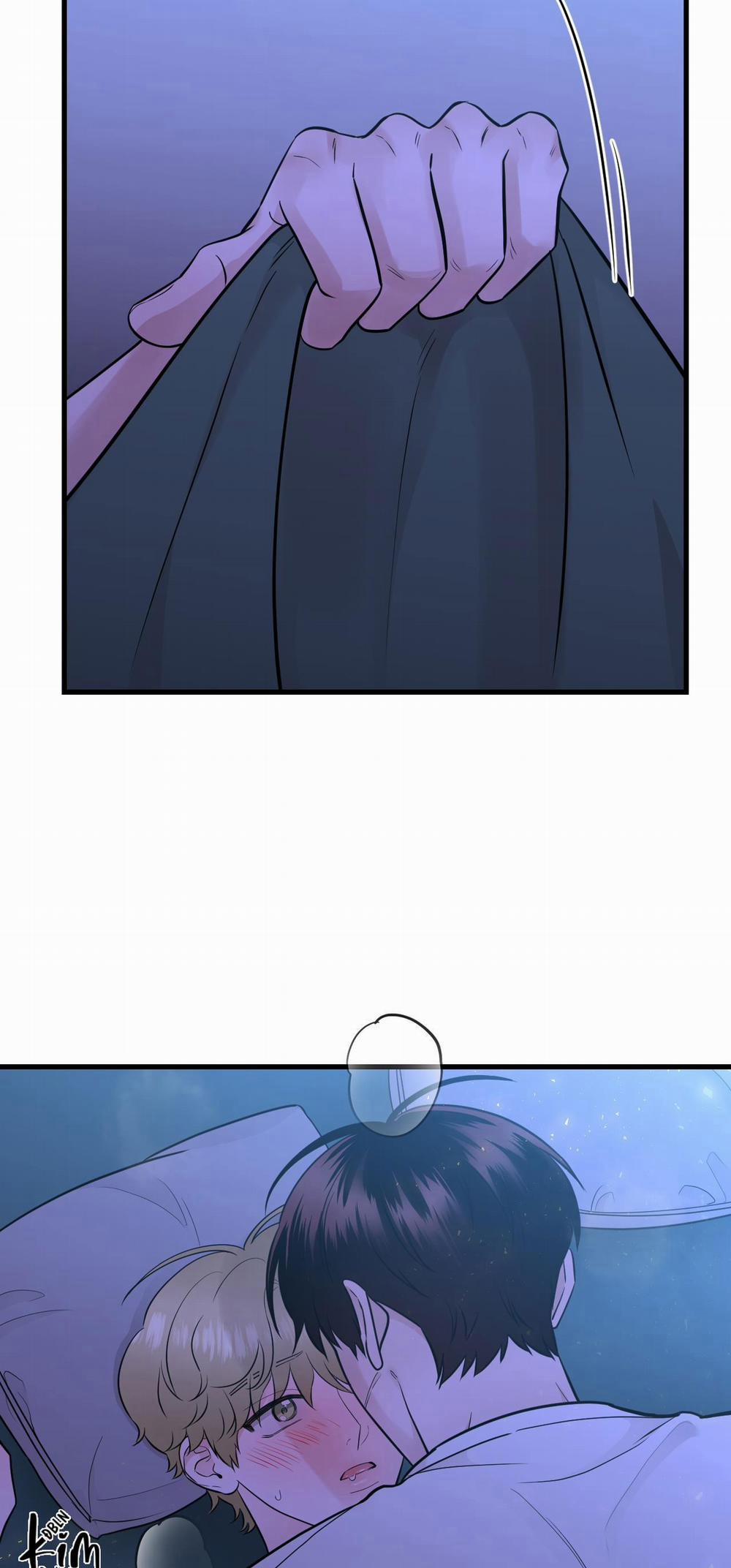 Over The Paradise 32 trang 12