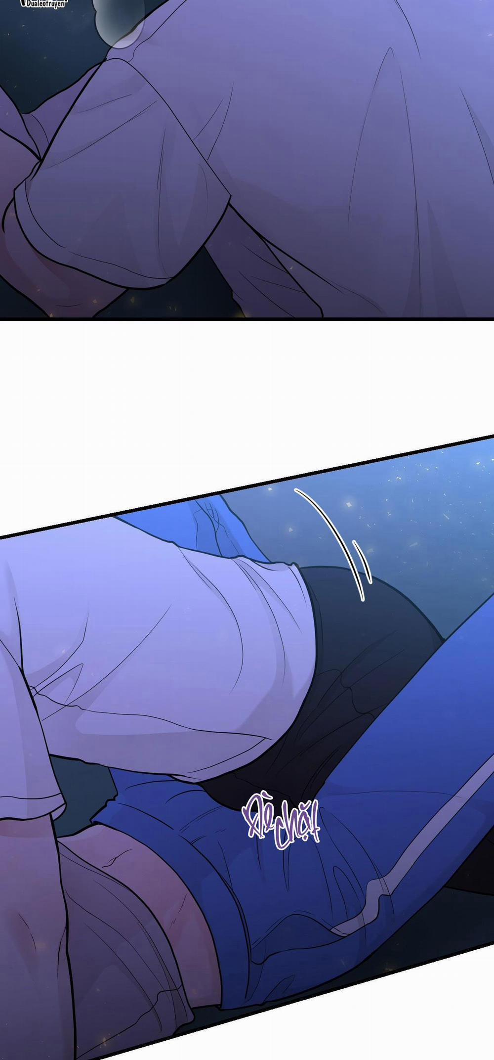 Over The Paradise 32 trang 13