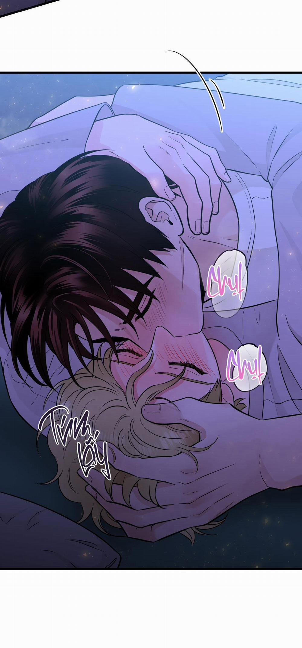 Over The Paradise 32 trang 14