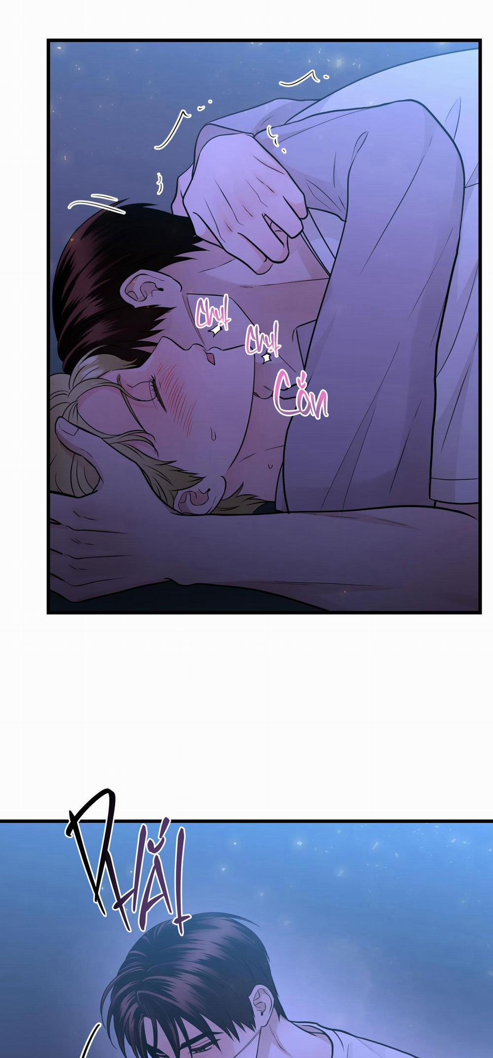 Over The Paradise 32 trang 15