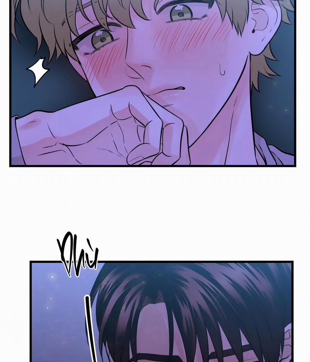 Over The Paradise 32 trang 18