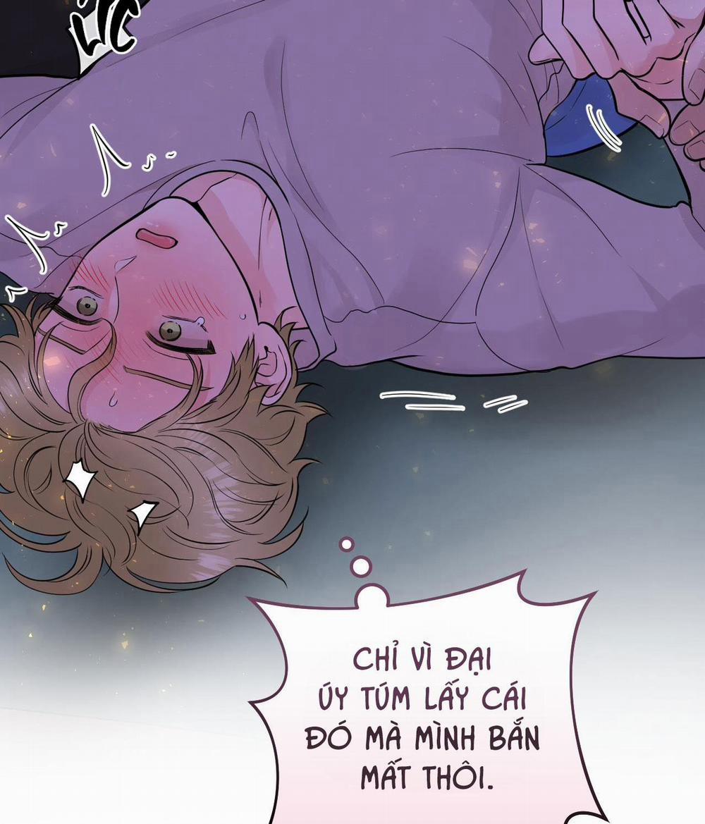 Over The Paradise 32 trang 25