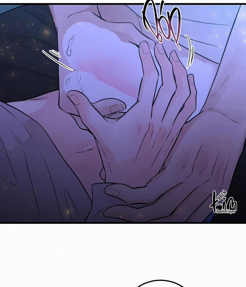 Over The Paradise 32 trang 27