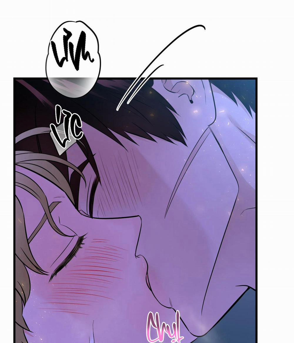 Over The Paradise 32 trang 33