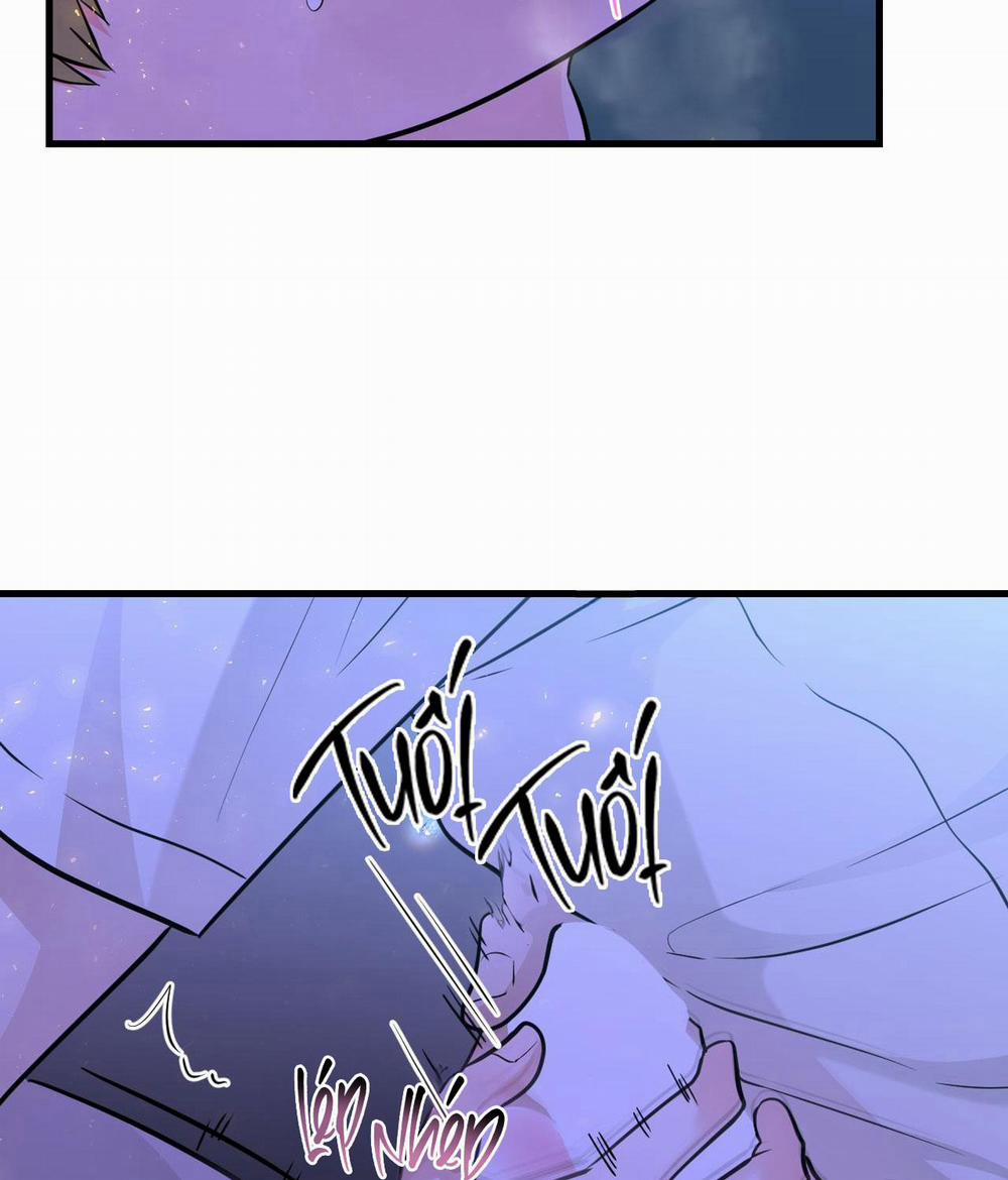 Over The Paradise 32 trang 34