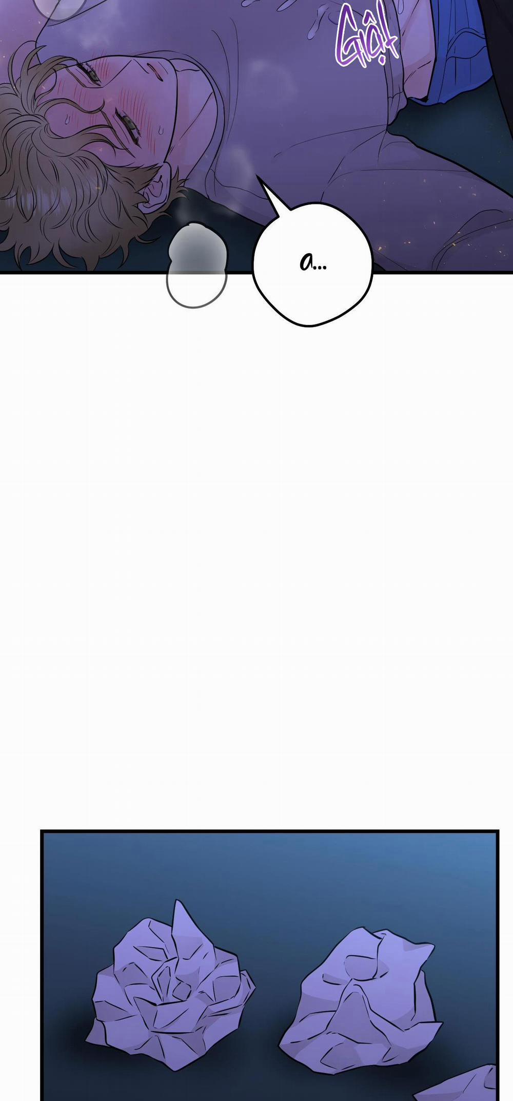 Over The Paradise 32 trang 41