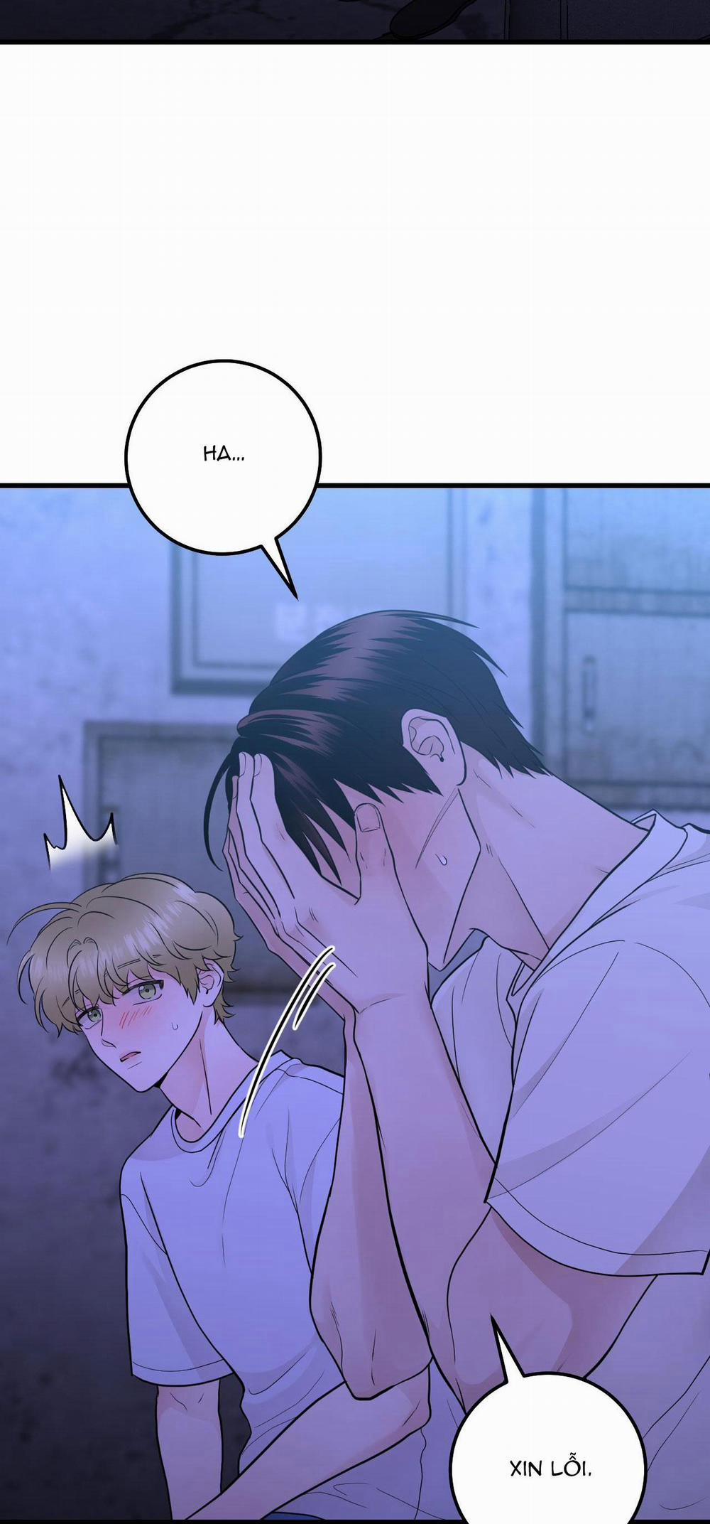 Over The Paradise 32 trang 43