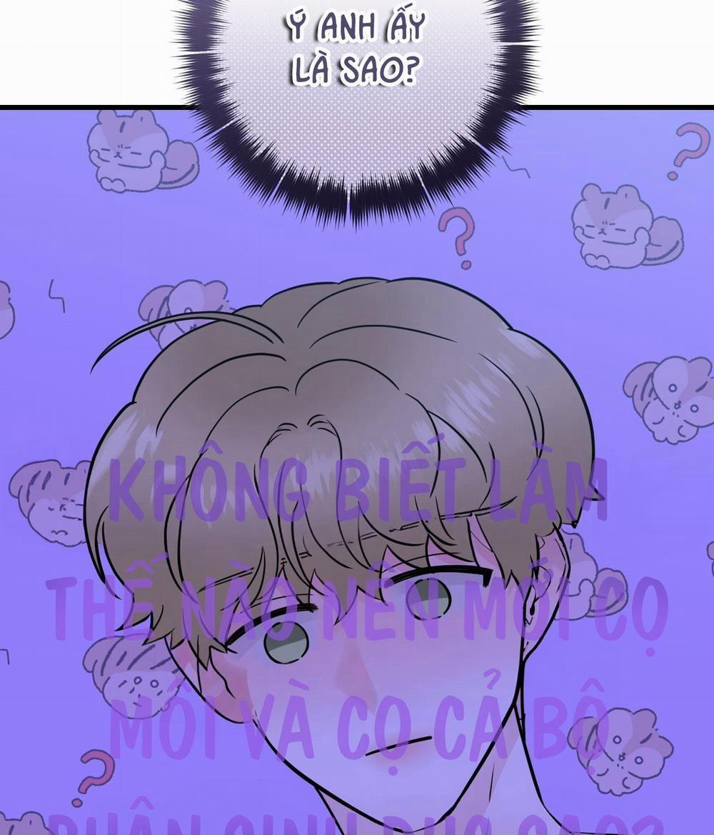 Over The Paradise 32 trang 46