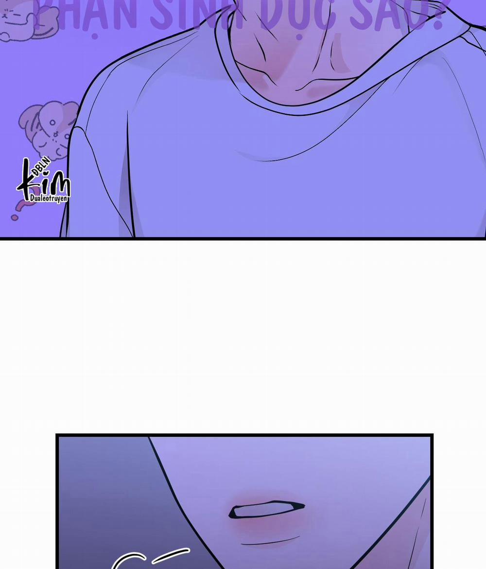 Over The Paradise 32 trang 47