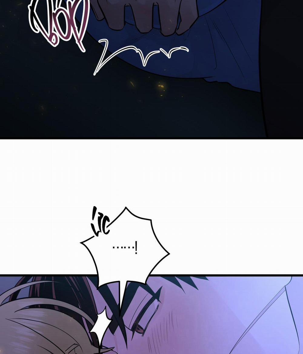 Over The Paradise 32 trang 5