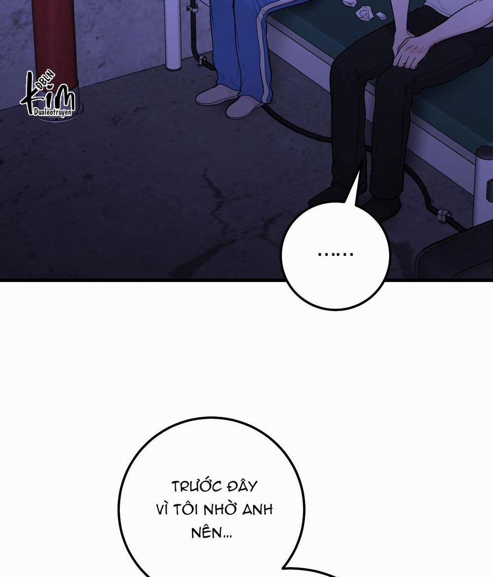 Over The Paradise 32 trang 51