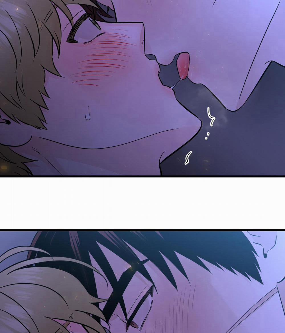 Over The Paradise 32 trang 6